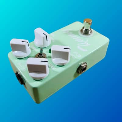 Paul Cochrane Timmy Overdrive Pedal image 3