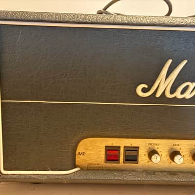 JMP MK2 Master Model 100W Lead image 3