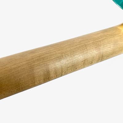 Kauffmann 63 T Aged Sherwood Green 2022 image 15