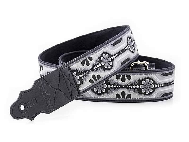 Righton! Straps Laurel Black image 1