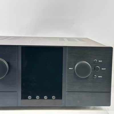 JBL Synthesis SDP-75 16-Channel Digital Audio Surround Processor image 5