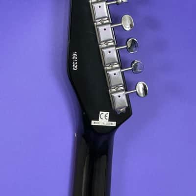 Eastwood Senn 2000’s - Black image 6