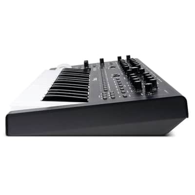 Moog Music Messenger Monophonic Analog Keyboard Synthesizer image 7