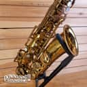 SERVICED 1971 Selmer Mark VI Alto Saxophone with Selmer Hard Case - no. 190XXX, Meyer 6 Mouthpiece, Oleg Front F Extension