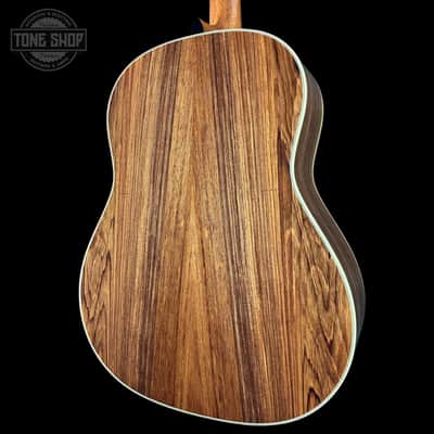 Taylor Gold Label 917e Prototype Sunburst Honduran Rosewood w/case 5077 image 7