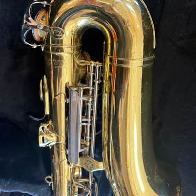 Yamaha YAS-23 Alto Saxophone, Made in Japan image 7