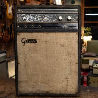 Gretsch 6170 Bass Pro 1967 image 4