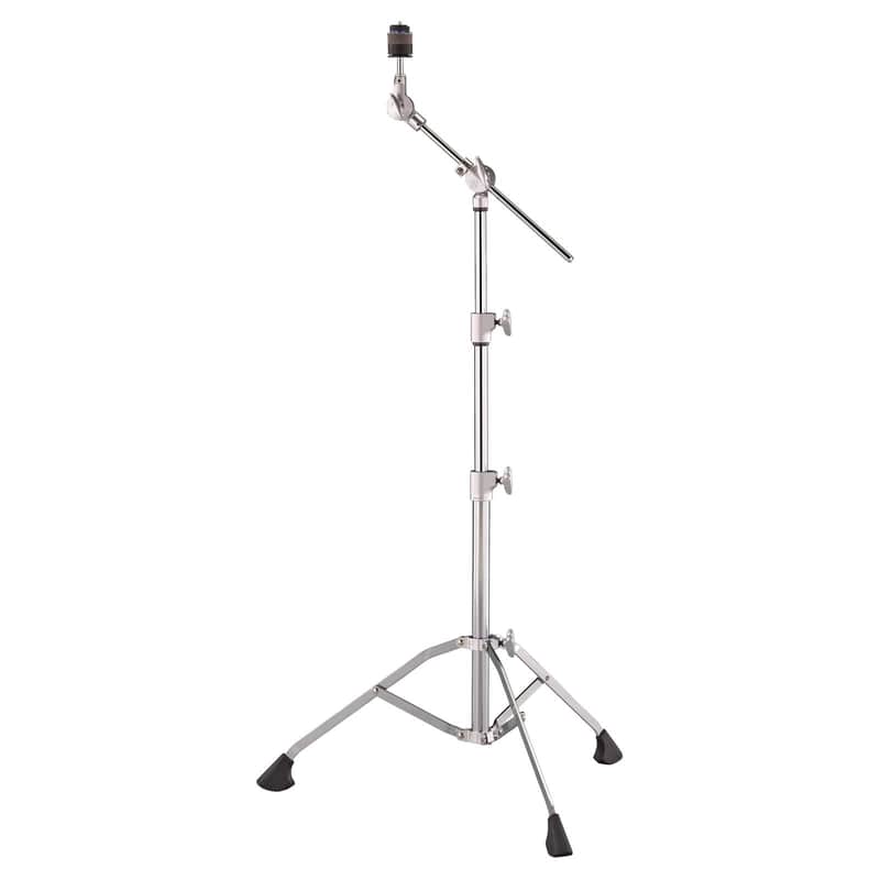 Yamaha CS7 7 Series Boom Cymbal Stand, Single-Braced image 1