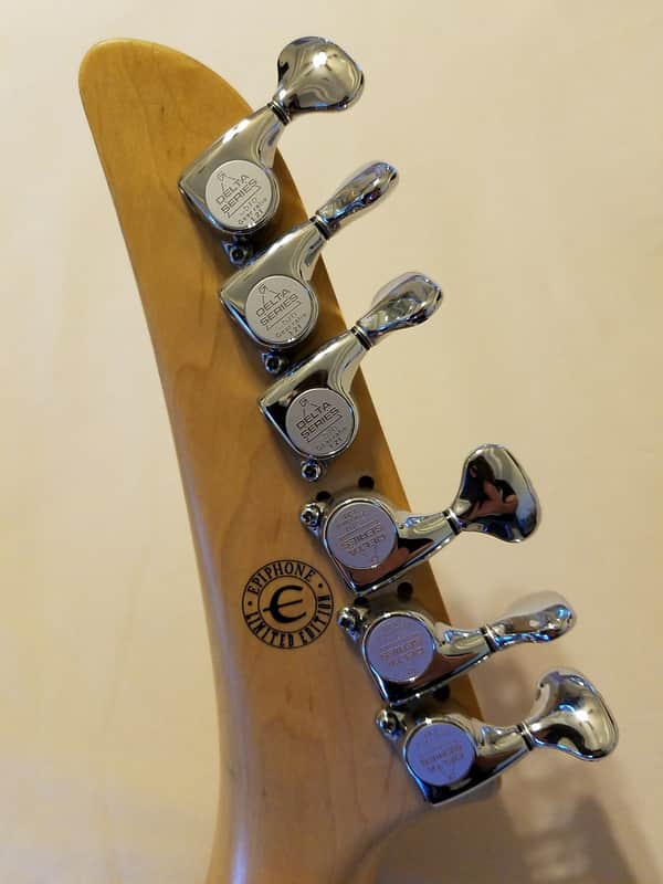 Epiphone T-310 Custom image 6