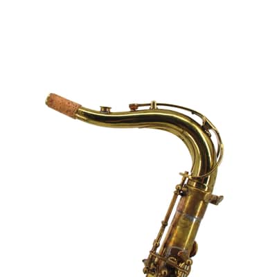 Selmer Paris Mark VI Tenor Saxophone - 1971, Relacquer image 20