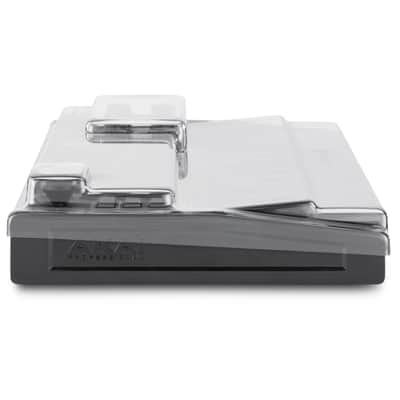 Decksaver Akai MPK Mini MK3 Cover - Cover for Keyboards image 5