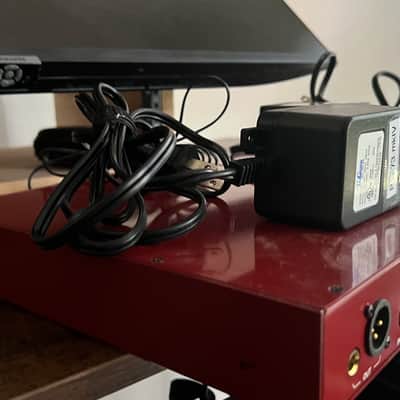 (2) Pair of Golden Age Project PRE-73 MkIV Microphone Preamp image 12
