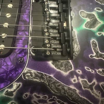 James Tyler Studio Elite 2025 - Alien Guano image 9