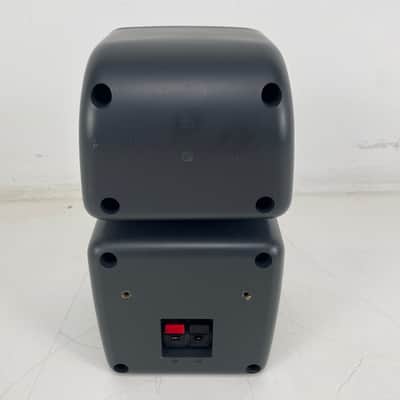 Yoko - YSW-2000 - Passive 2-way Satellite Speaker image 4
