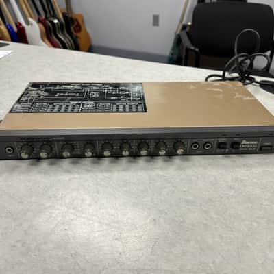 Ibanez DM1000 Digital Delay image 2