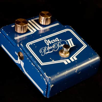 Ibanez Phase Tone II 1976 Script PT-707 image 2