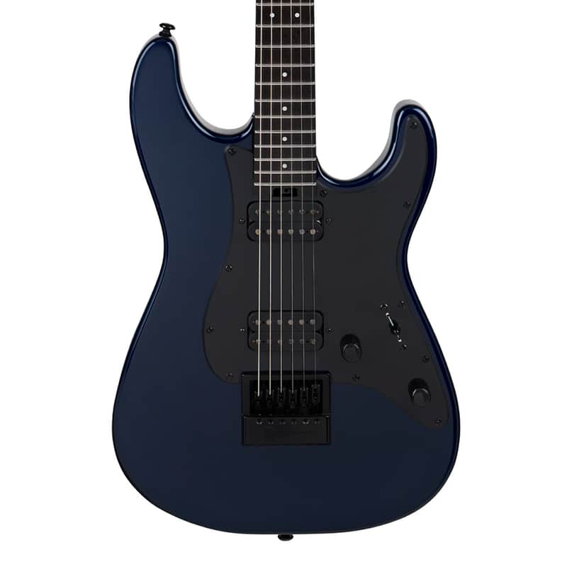 Charvel Pro-Mod Plus So-Cal Style 1 HH EVTN6 image 2