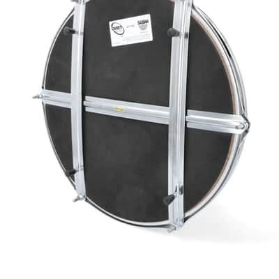 SABIAN 14" Quiet Tone Classic Snare Practice Pad image 4