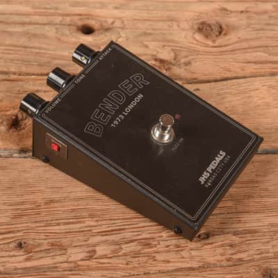 JHS Legends Series Bender 1973 London Fuzz | Reverb