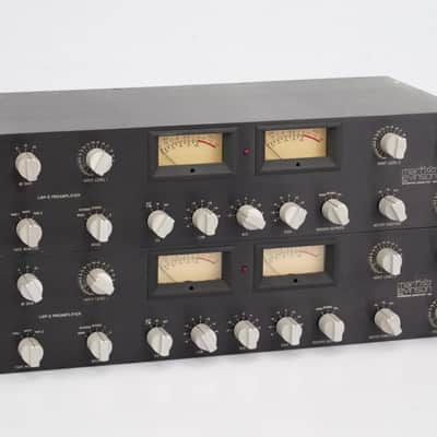 Mark Levinson LNP-2 Preamps Custom Made for Chick Corea #54773 image 24