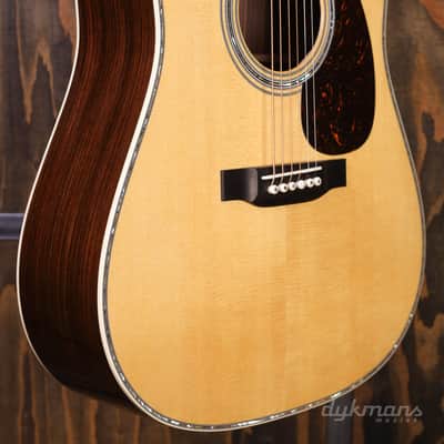Martin D-41 Golden Era image 3