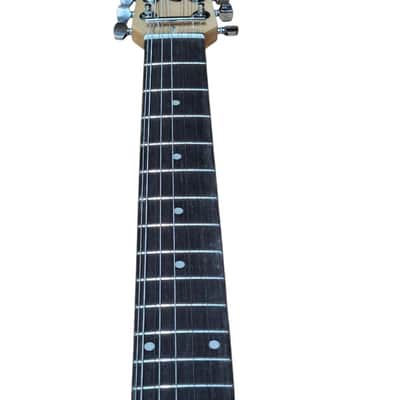 GUITAR BANKRUPTCY SALE ON NEW 12 STRING SEMI-HOLLOW STRAT STYLE ELECTRIC GUITARS image 8