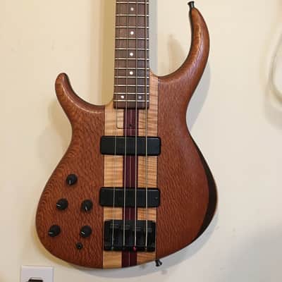 Tobias Classic 4 Active/Passive Bass image 4
