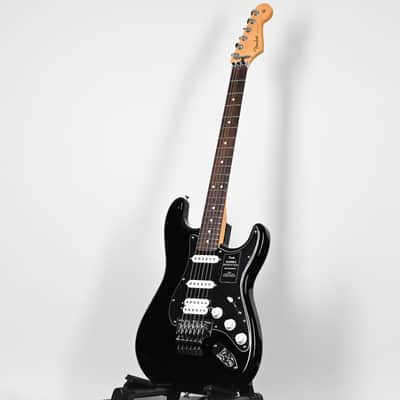 Fender Player II Modified Stratocaster HSS w/ Floyd Rose- Dusk 2025 (MX25033875) image 11