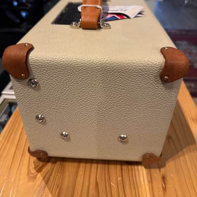 Victory Amps The Duchess V40 MkI  Compact Sleeve (STORE DEMO) image 3