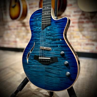 Taylor T5z Pro - Harbor Blue image 1