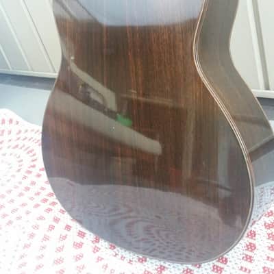 Rare Larrivee L-07 1981 Reduced! image 9