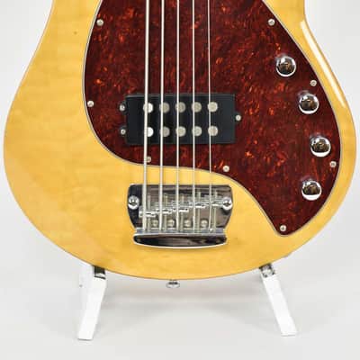 OLP Tony Levin Signature Bass guitar image 3