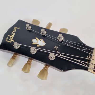 Gibson ES-175D Sunburst 1967 image 10