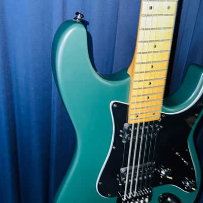 Kiesel Custom Delos 6 - Matte Green image 7