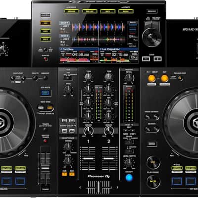 Pioneer DJ XDJ-RR Digital DJ System (XDJ-RR) imagen 8