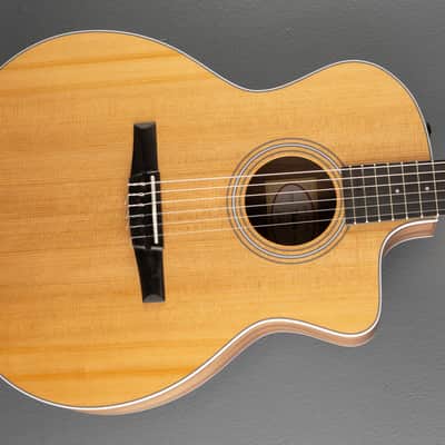 Taylor Used 214CE Walnut, '26 image 1