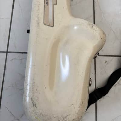 Selmer flight case for alto saxophone image 5