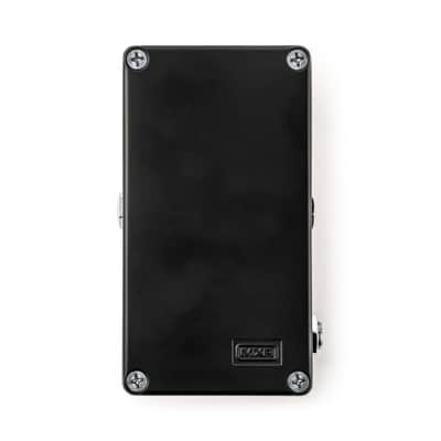 MXR MX100 Rockman X100 Analog Tone Processor 2025 - Present - Black / Blue image 5