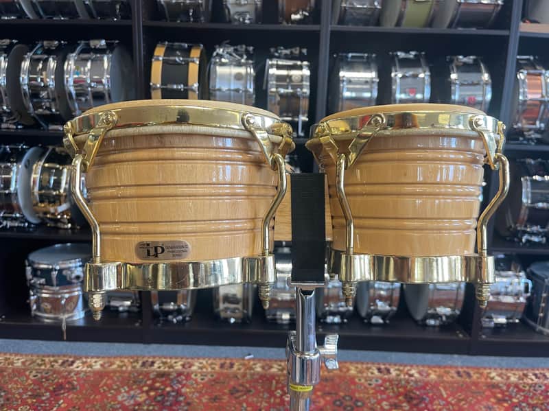 Latin percusion Generation ll image 1