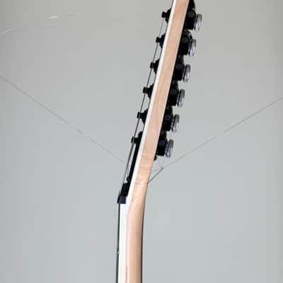 Ibanez RGAIX6FM Gray image 8