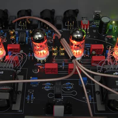 Gainlab Audio Empress 2x3 Band Tube EQ (Spring Offer!) image 7