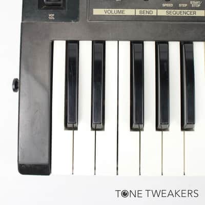 KORG POLY-800 Analog Synthesizer 80s *For Parts Or Repair* VINTAGE SYNTH DEALER image 2
