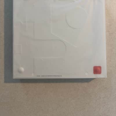Teenage Engineering TP-7 Tape Recorder 2023 - Present - Silver image 2