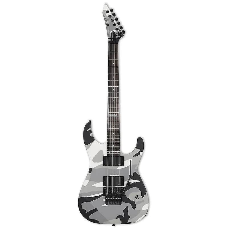 ESP E-II M-II Neck Through | Reverb