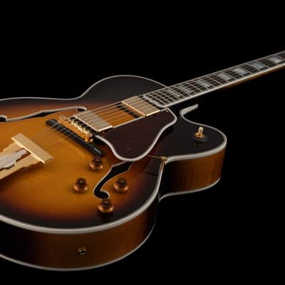 Gibson L-5 CES image 9