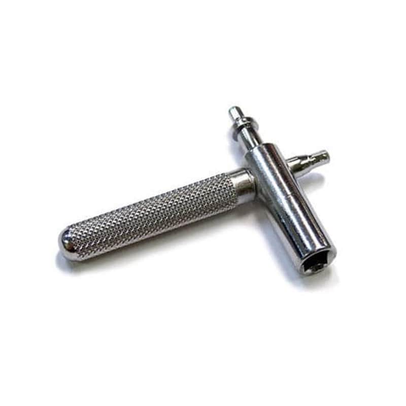 Pearl KMF300 Multi-Function Drum Key for Demon Drive Pedals image 1