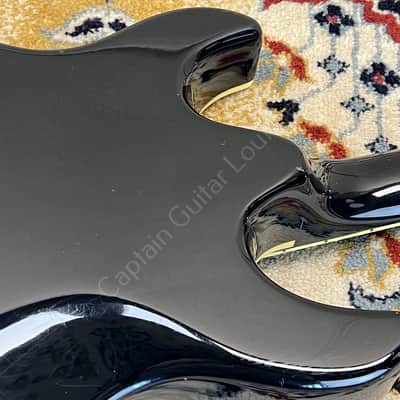 1985 Fender MIJ - Esprit Standard - ID 4860 image 15