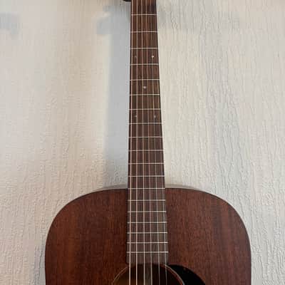 Martin D-15M 2025 with LR Baggs VTC Pick-up System image 11