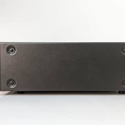 1988 Carver 6250 Magnetic Field Power Amplifier Stereo Receiver - 125 Watts per image 5