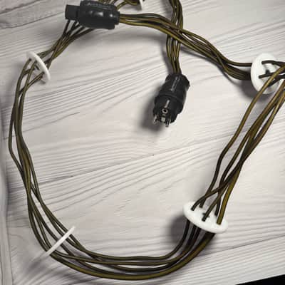 Audio Culture Power Cable image 8